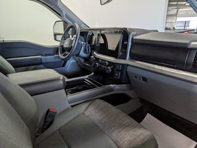 Used 2023 Ford F250 XLT w/ XLT Premium Package AWD/4WD image 20