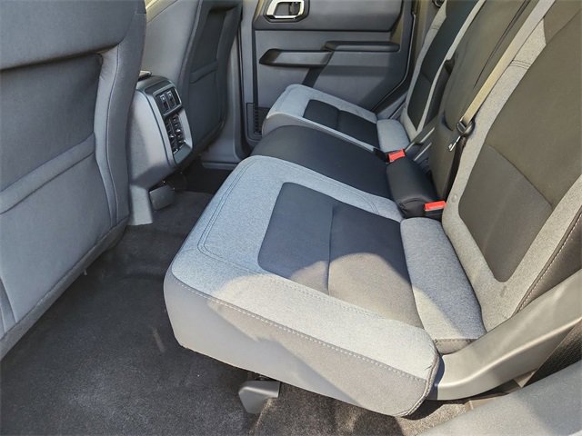 Used 2025 Ford Bronco Big Bend image 24
