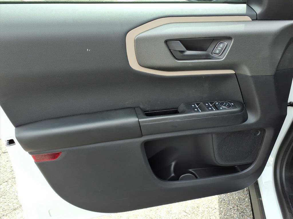 New 2026 Ford Bronco Sport Big Bend w/ Convenience Package image 9