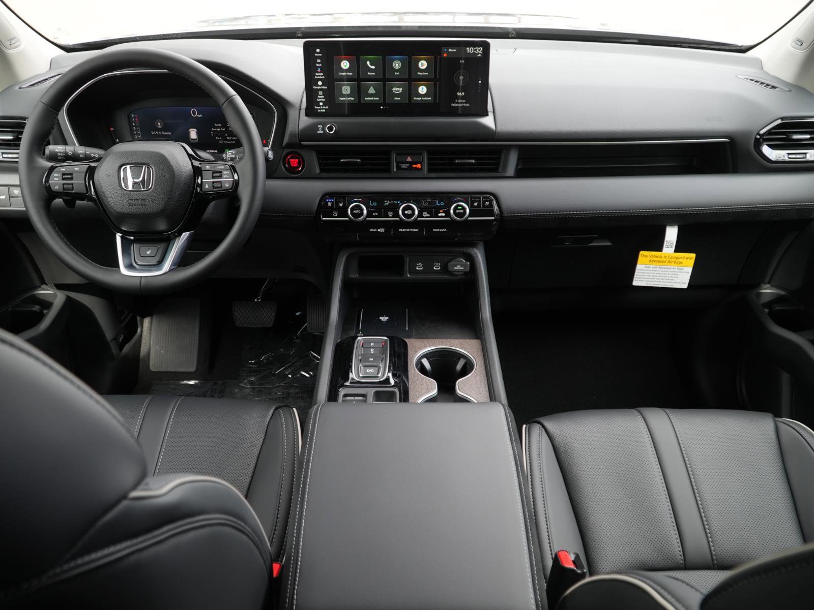 New 2026 Honda Pilot Elite image 23