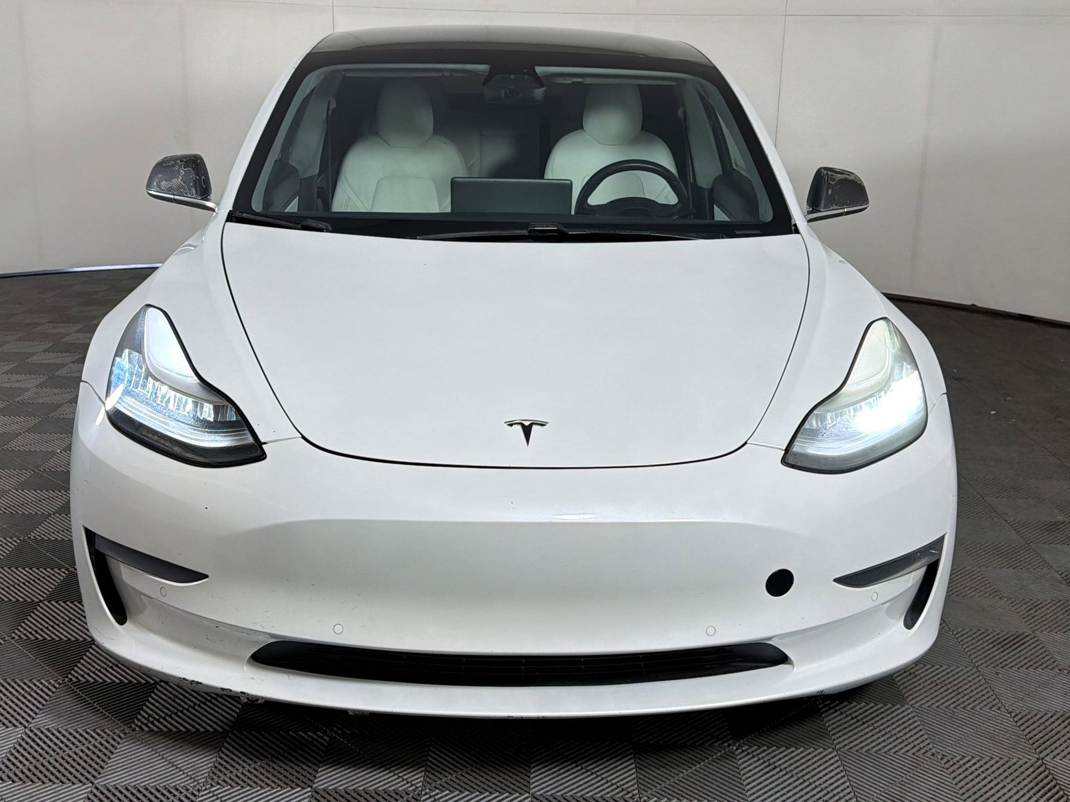 Used 2020 Tesla Model 3 Performance AWD/4WD image 6