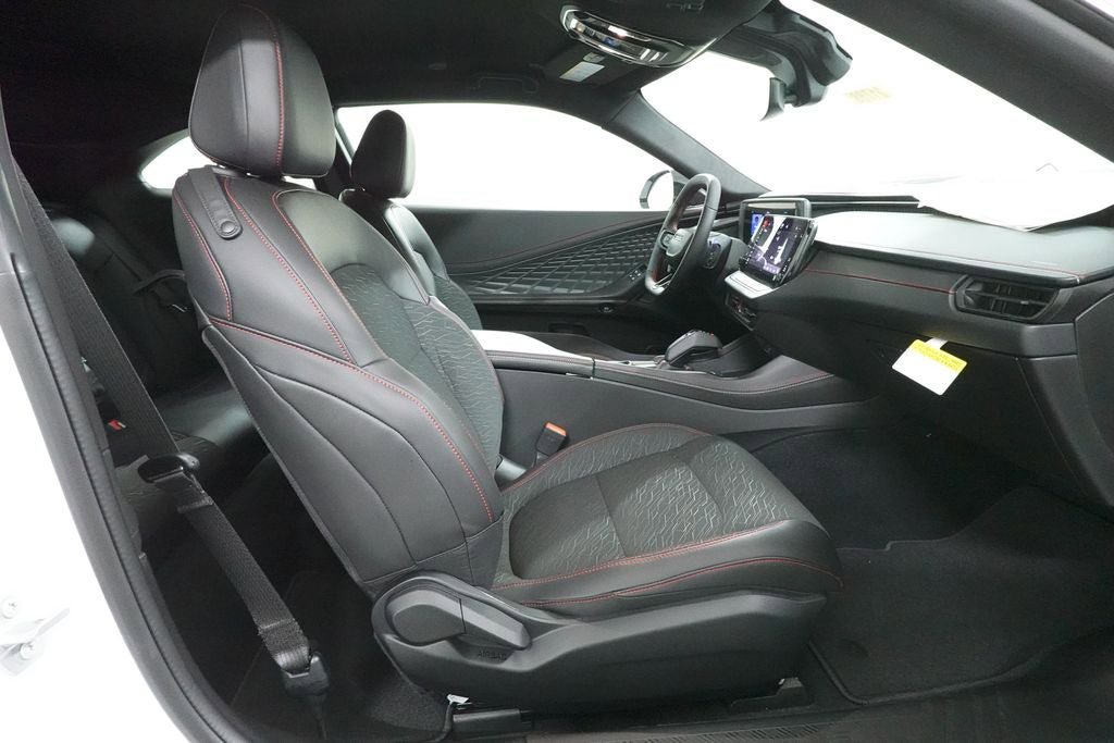 New 2026 Dodge Charger Scat Pack w/ Blacktop Package AWD/4WD image 25