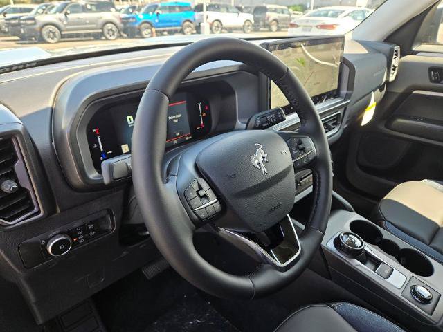 New 2026 Ford Bronco Sport Outer Banks w/ Outer Banks Tech Package+ AWD/4WD image 36