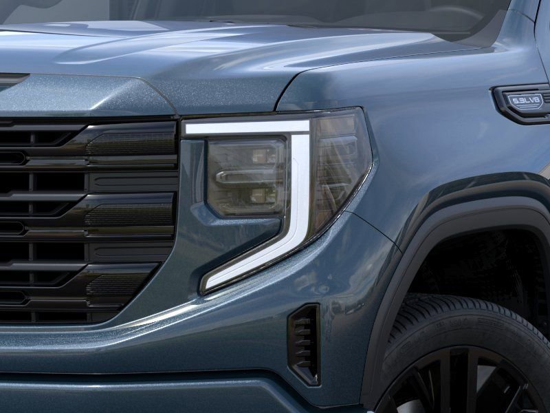 New 2026 GMC Sierra 1500 Elevation w/ Preferred Package image 10