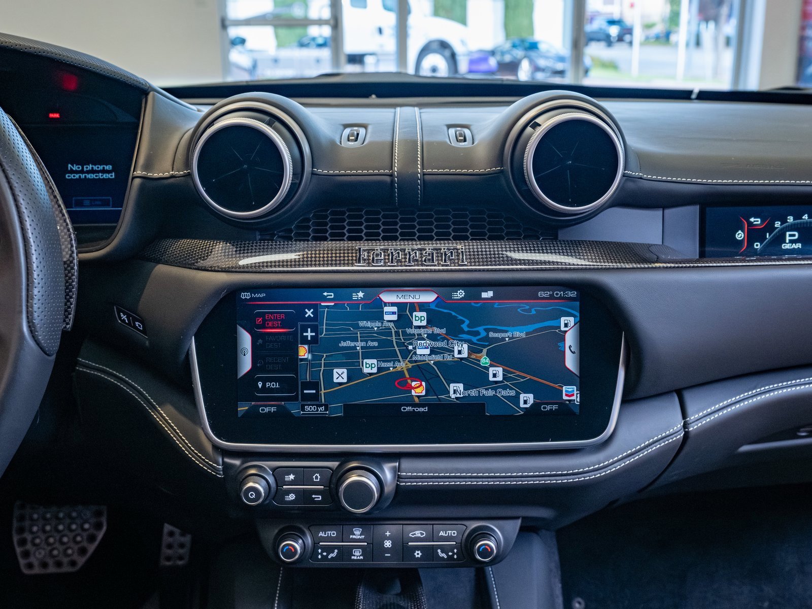 Used 2022 Ferrari Portofino M image 16