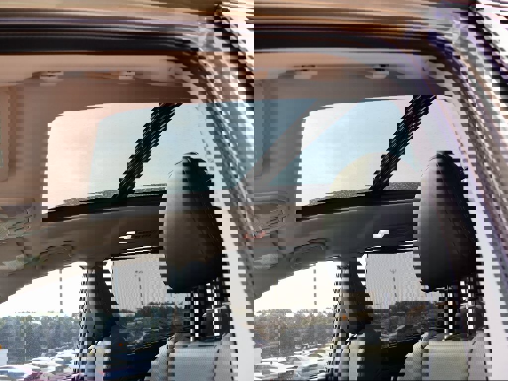 New 2025 Subaru Ascent Touring image 28