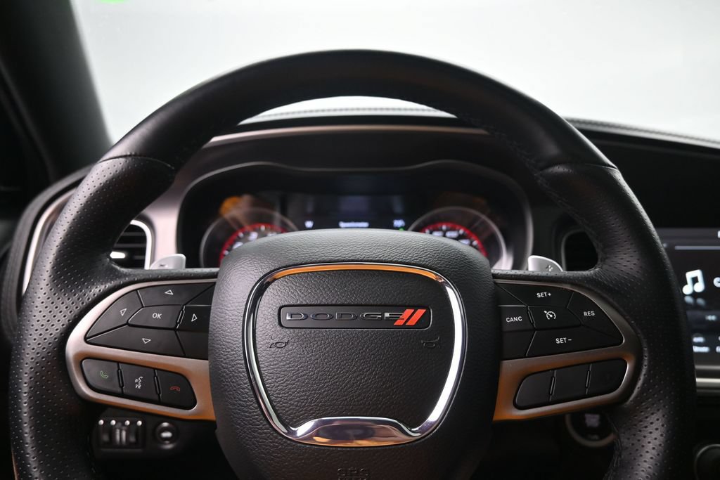 Used 2021 Dodge Charger Scat Pack RWD image 14