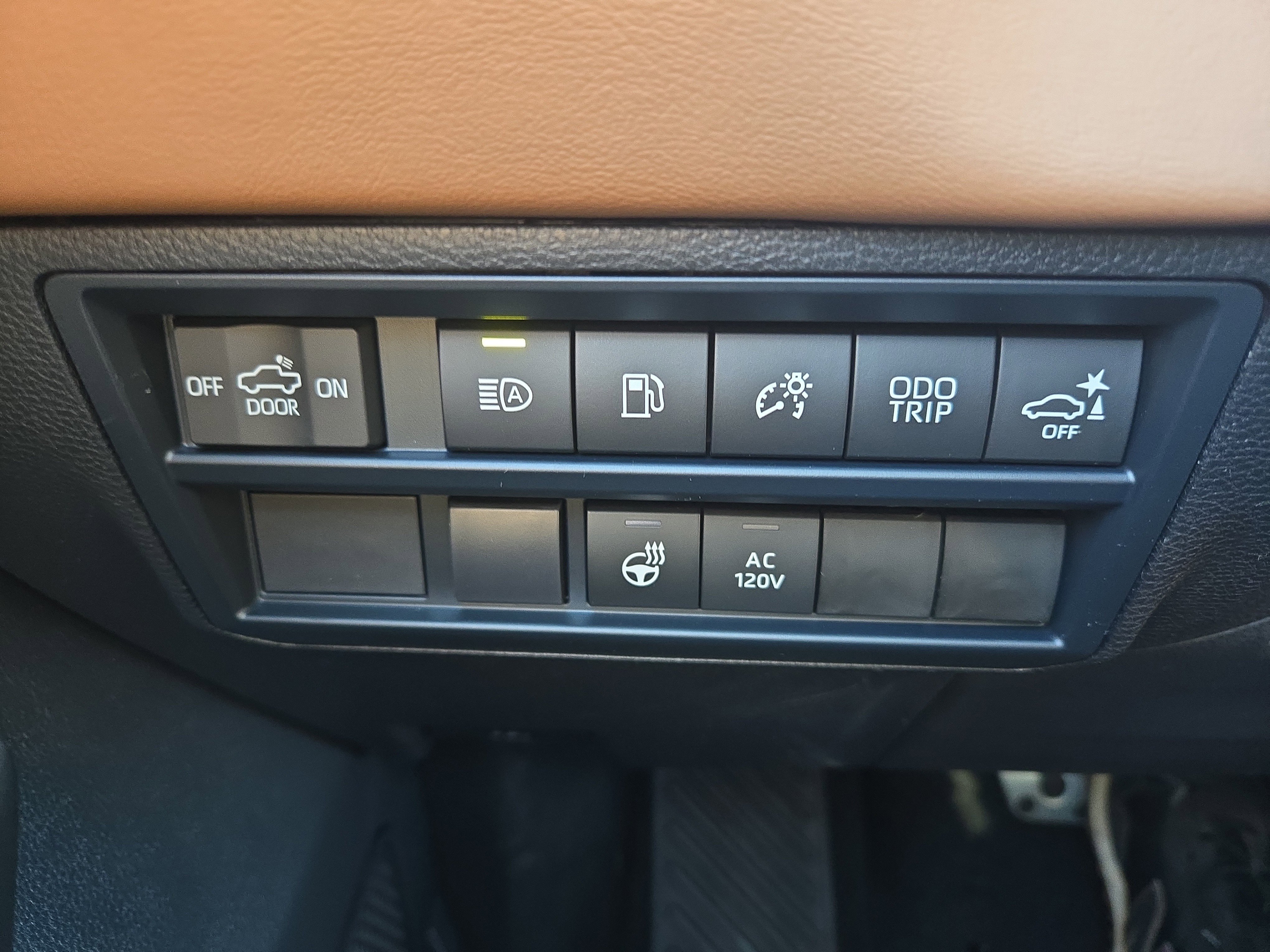 New 2026 Toyota Tundra 1794 Edition image 21