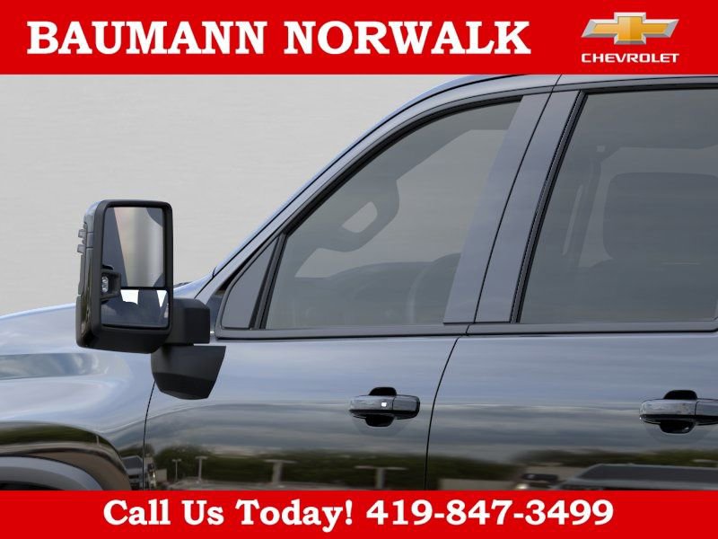 New 2026 Chevrolet Silverado 2500 High Country w/ High Country Premium Package AWD/4WD image 12