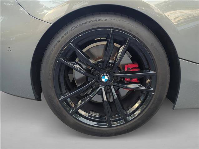 Used 2024 BMW Z4 M40i w/ Premium Package RWD image 6