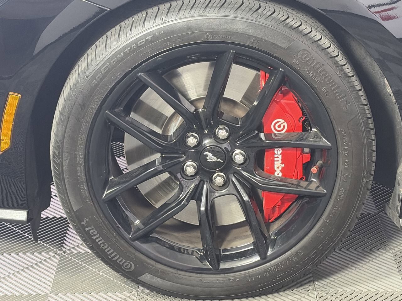 Used 2024 Ford Mustang GT Premium RWD image 10