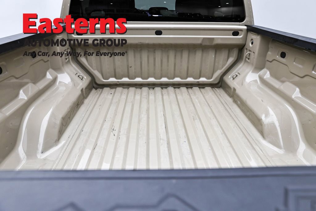 Used 2023 Chevrolet Colorado W/T image 9