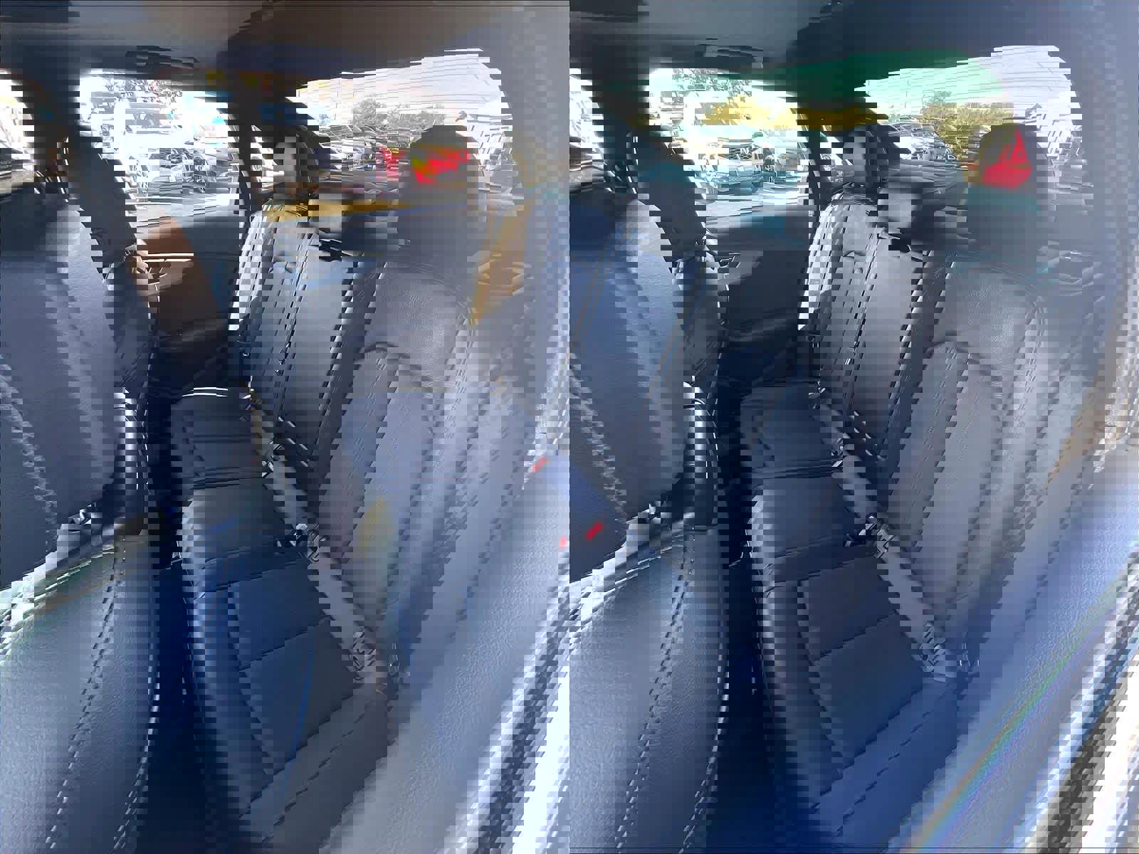 Used 2018 Audi A4 2.0T Prestige w/ Prestige Package image 28