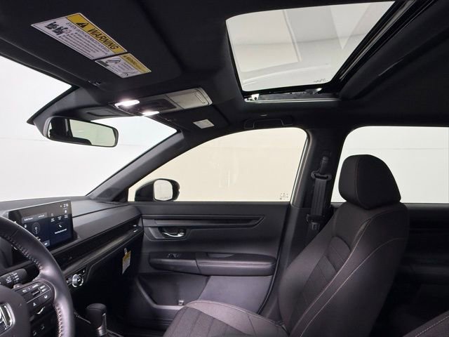 Used 2026 Honda CR-V Sport image 32