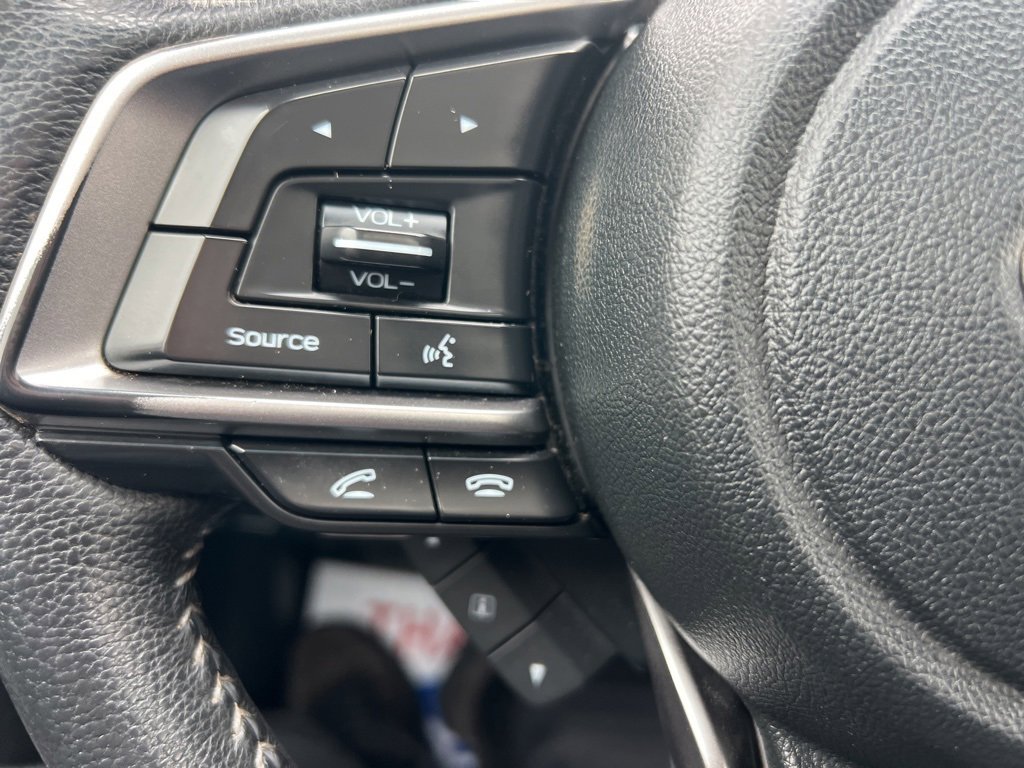 Used 2020 Subaru Legacy Limited image 32