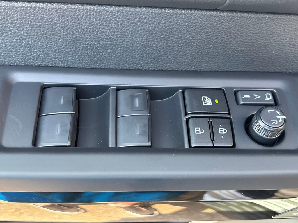 New 2026 Toyota Tundra Limited image 8
