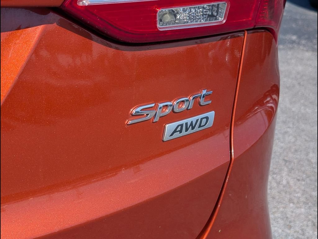 Used 2013 Hyundai Santa Fe Sport AWD/4WD image 23