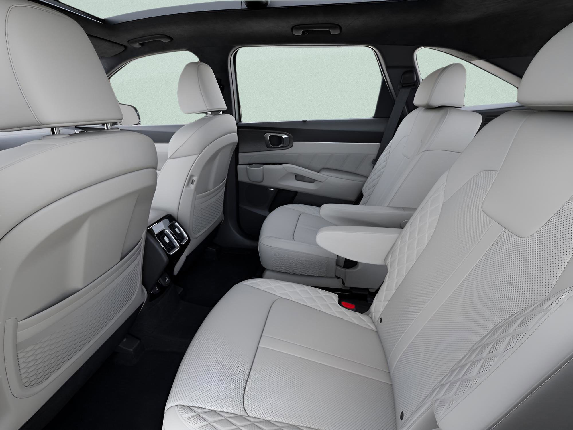 New 2026 Kia Sorento SX Prestige image 18