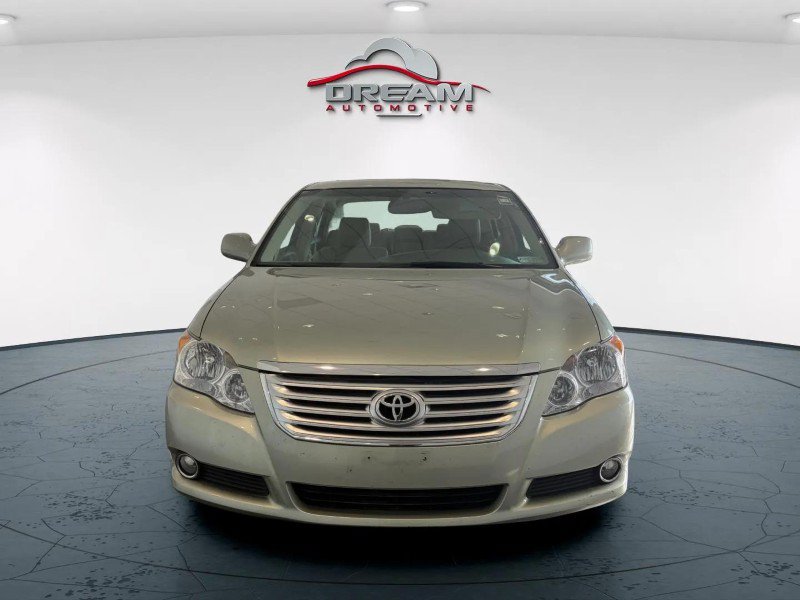Used 2009 Toyota Avalon Limited FWD image 3
