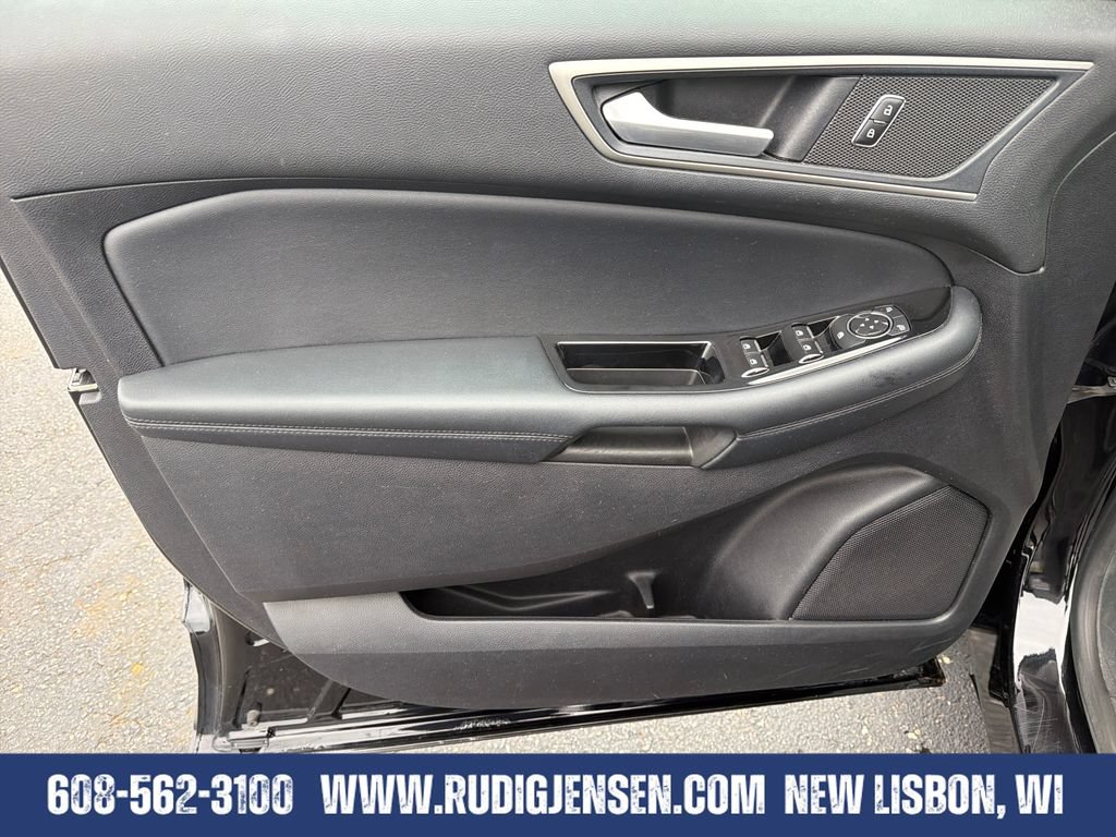 Used 2019 Ford Edge SEL w/ Equipment Group 201A AWD/4WD image 10
