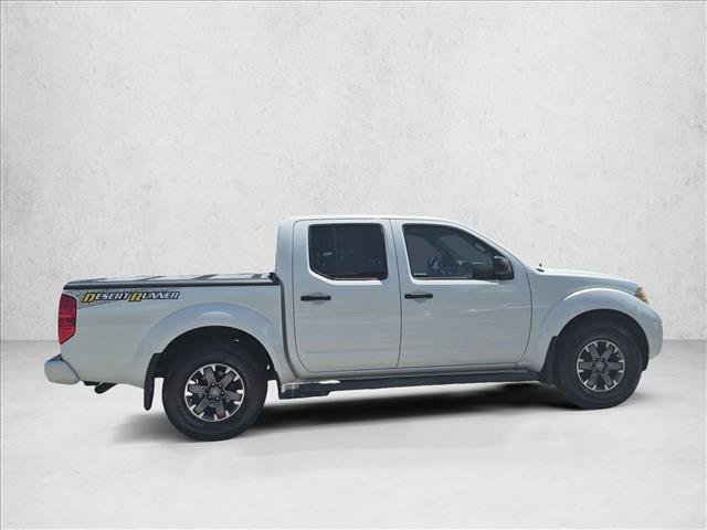 Used 2015 Nissan Frontier Desert Runner RWD image 4