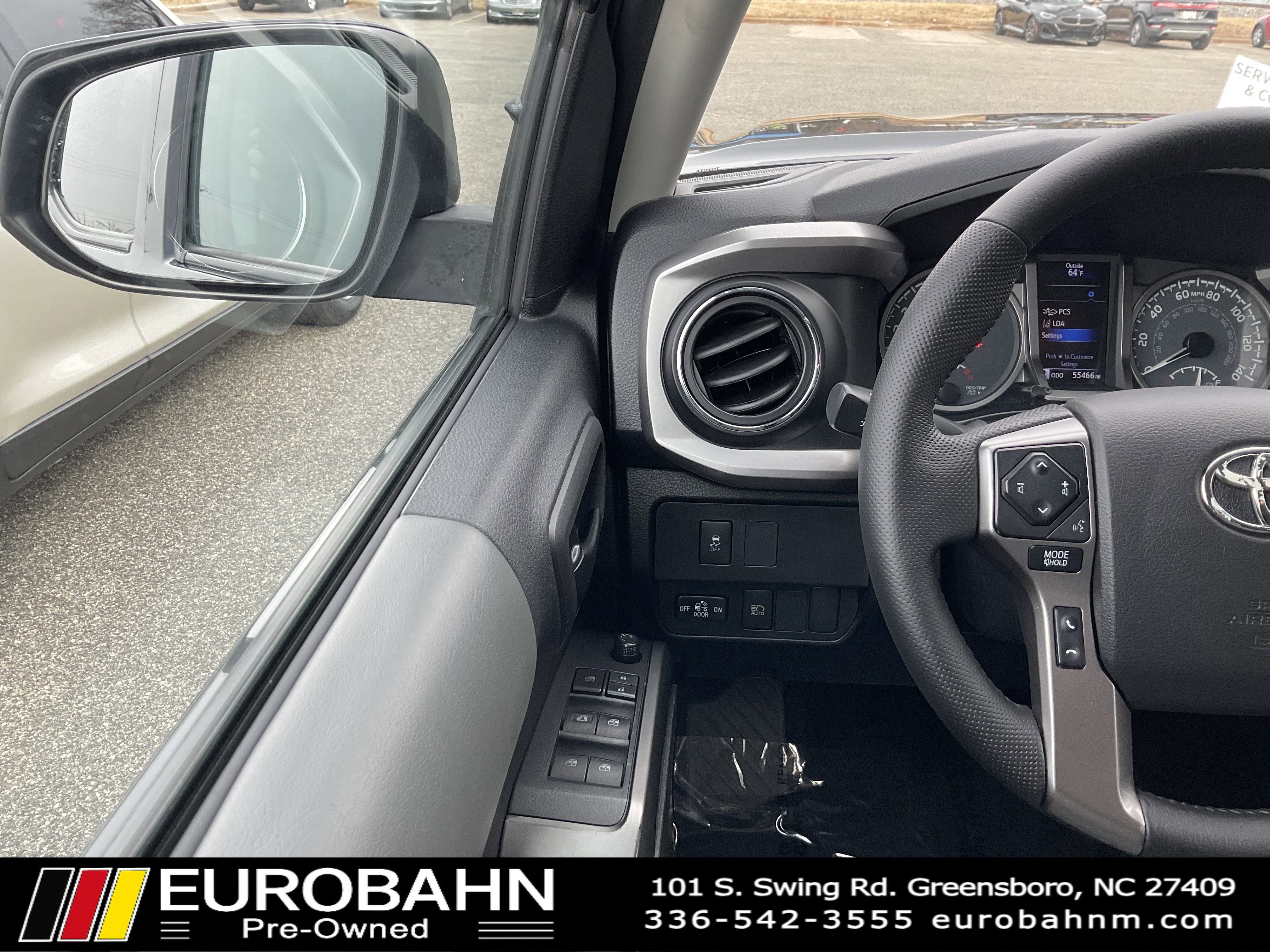 Used 2021 Toyota Tacoma SR5 image 14