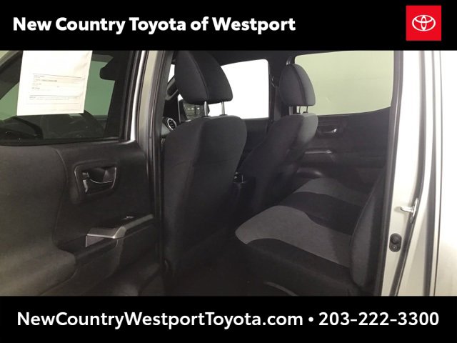 Used 2023 Toyota Tacoma TRD Off-Road image 18