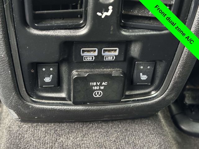 Used 2015 Jeep Grand Cherokee Limited image 29