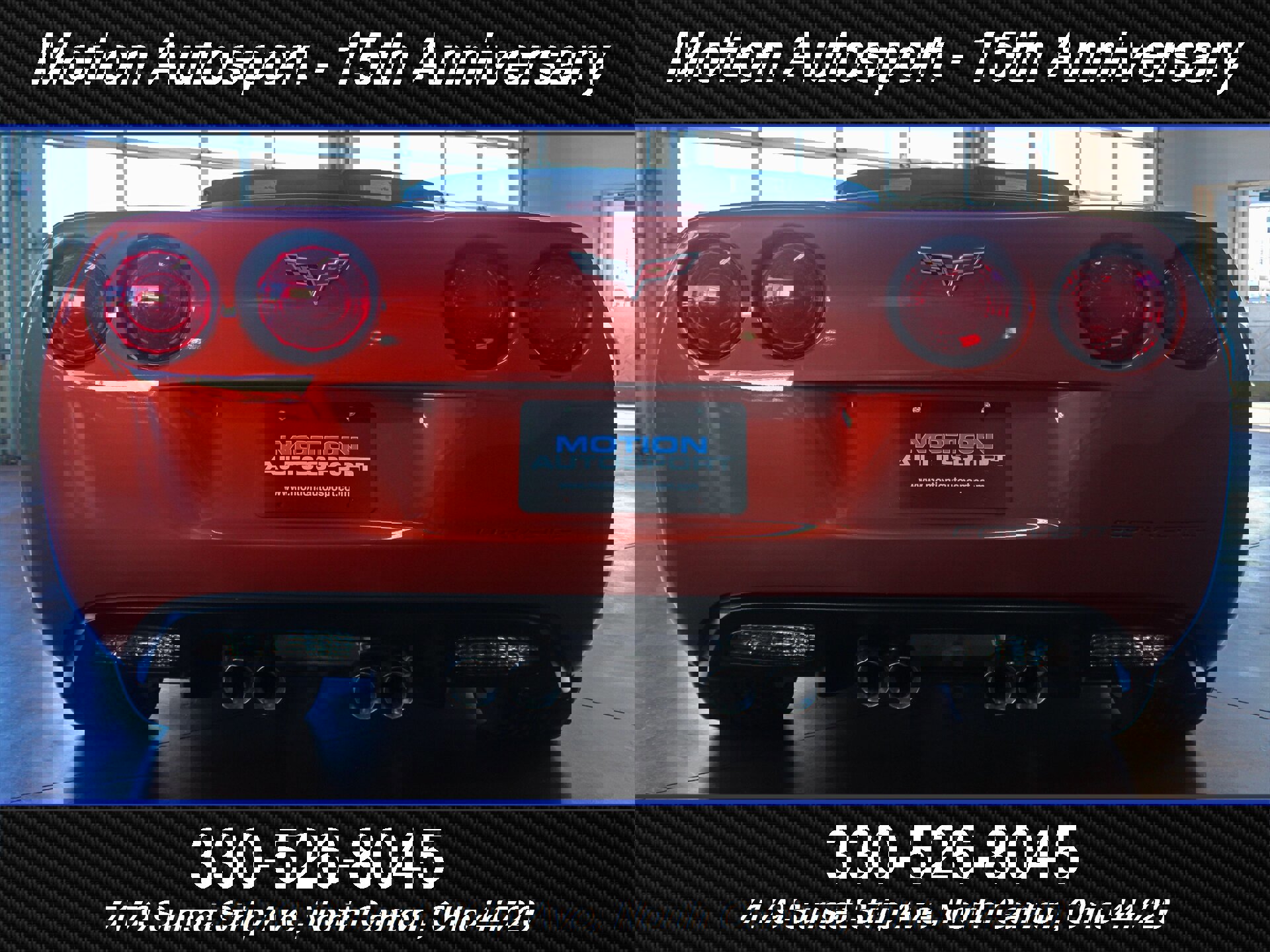 Used 2006 Chevrolet Corvette Convertible w/ Preferred Equipment Group image 11