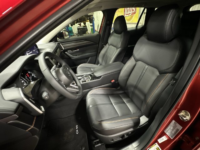 New 2026 MAZDA CX-50 AWD 2.5 S w/ Premium Package image 17