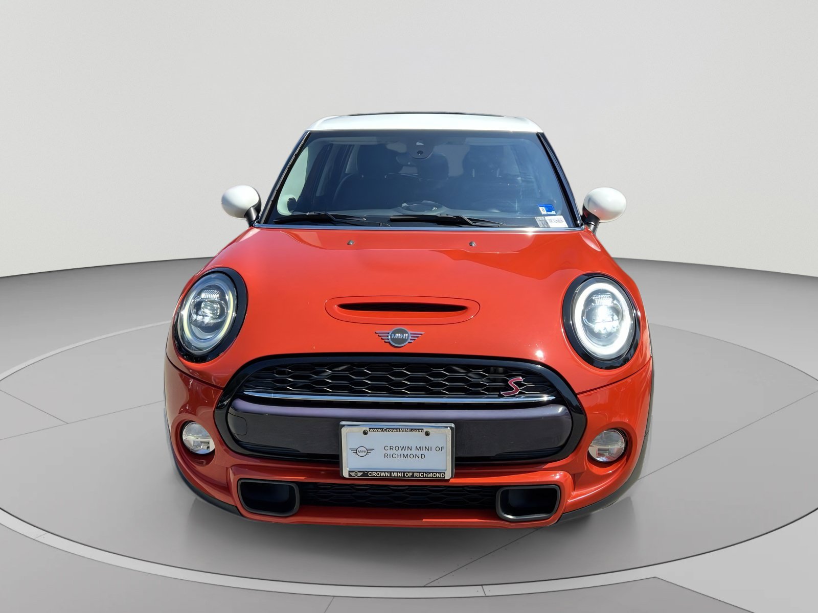 Used 2019 MINI Cooper S w/ Premium Package FWD image 16