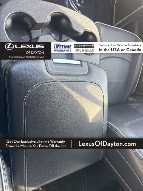 Used 2024 RAM 2500 Laramie image 28
