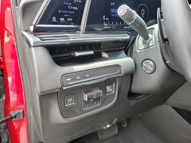 Used 2021 Cadillac Escalade Sport w/ Driver Assist Tech Package RWD image 36