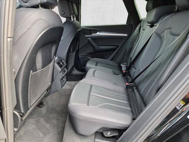 Used 2025 Audi Q5 2.0T Premium AWD/4WD image 19
