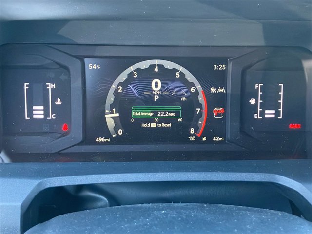 New 2026 Toyota 4Runner SR5 image 21