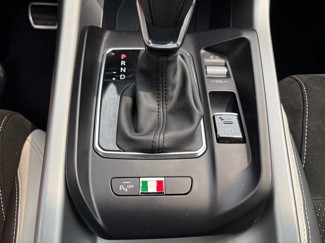 Used 2026 Alfa Romeo Tonale w/ Active Assist Package AWD/4WD image 34