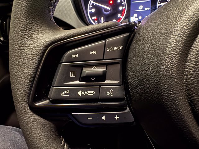 New 2026 Subaru Forester Premium AWD/4WD image 18