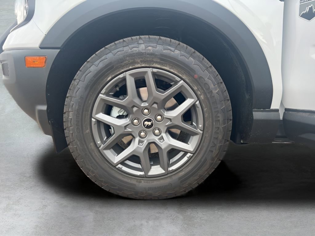 New 2025 Ford Bronco Sport Big Bend image 30