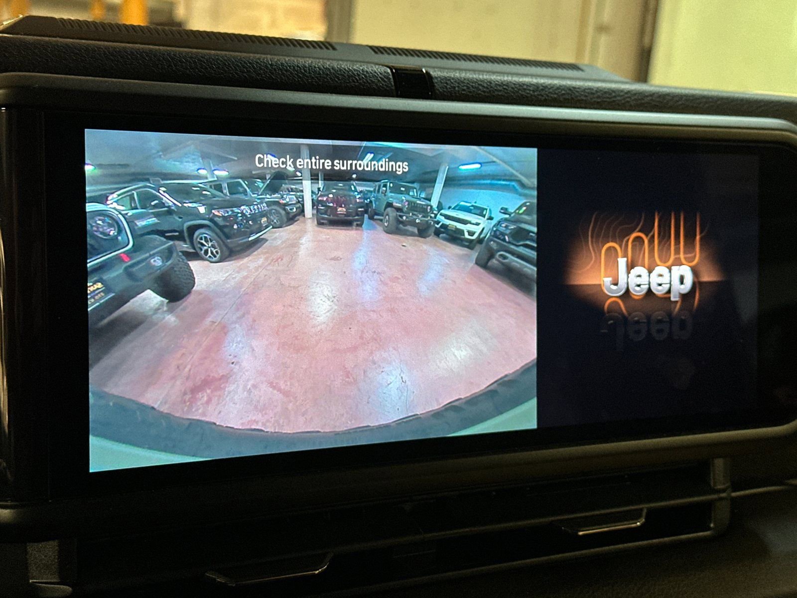 New 2025 Jeep Wrangler Unlimited Sport S 4xe image 18