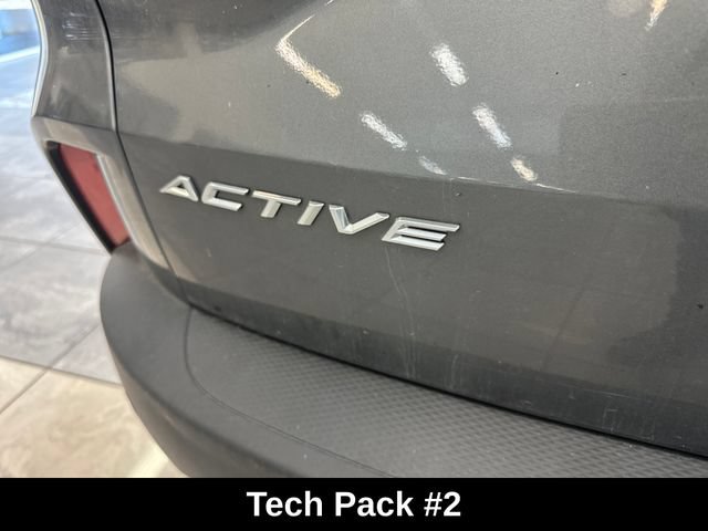 Used 2023 Ford Escape Active w/ Tech Pack #2 AWD/4WD image 6