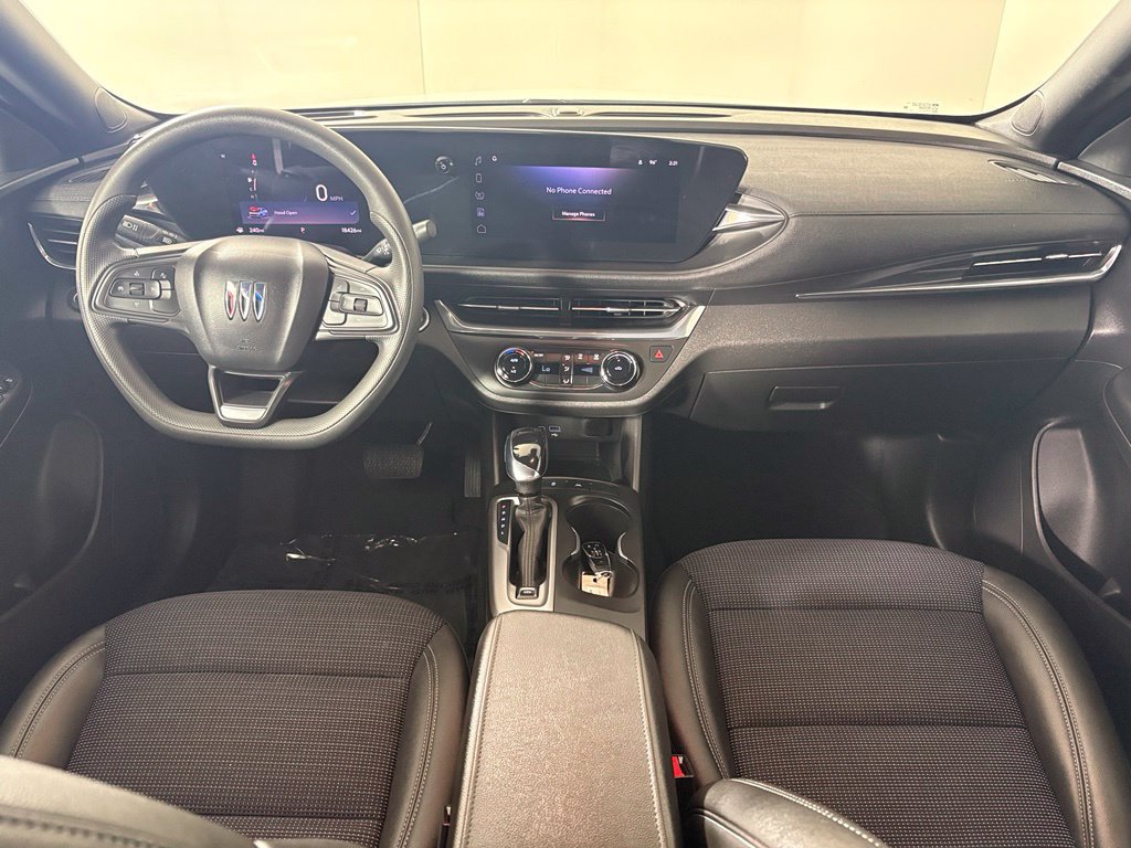 Used 2026 Buick Envista Preferred FWD image 39