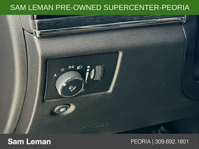 Used 2019 Jeep Grand Cherokee High Altitude AWD/4WD image 10