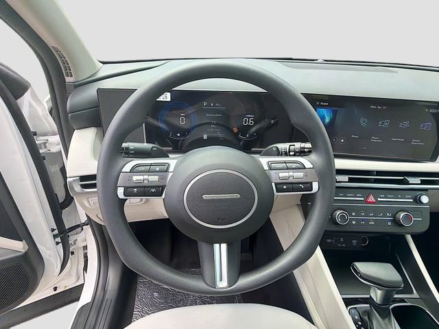 New 2026 Hyundai Tucson SE FWD image 11