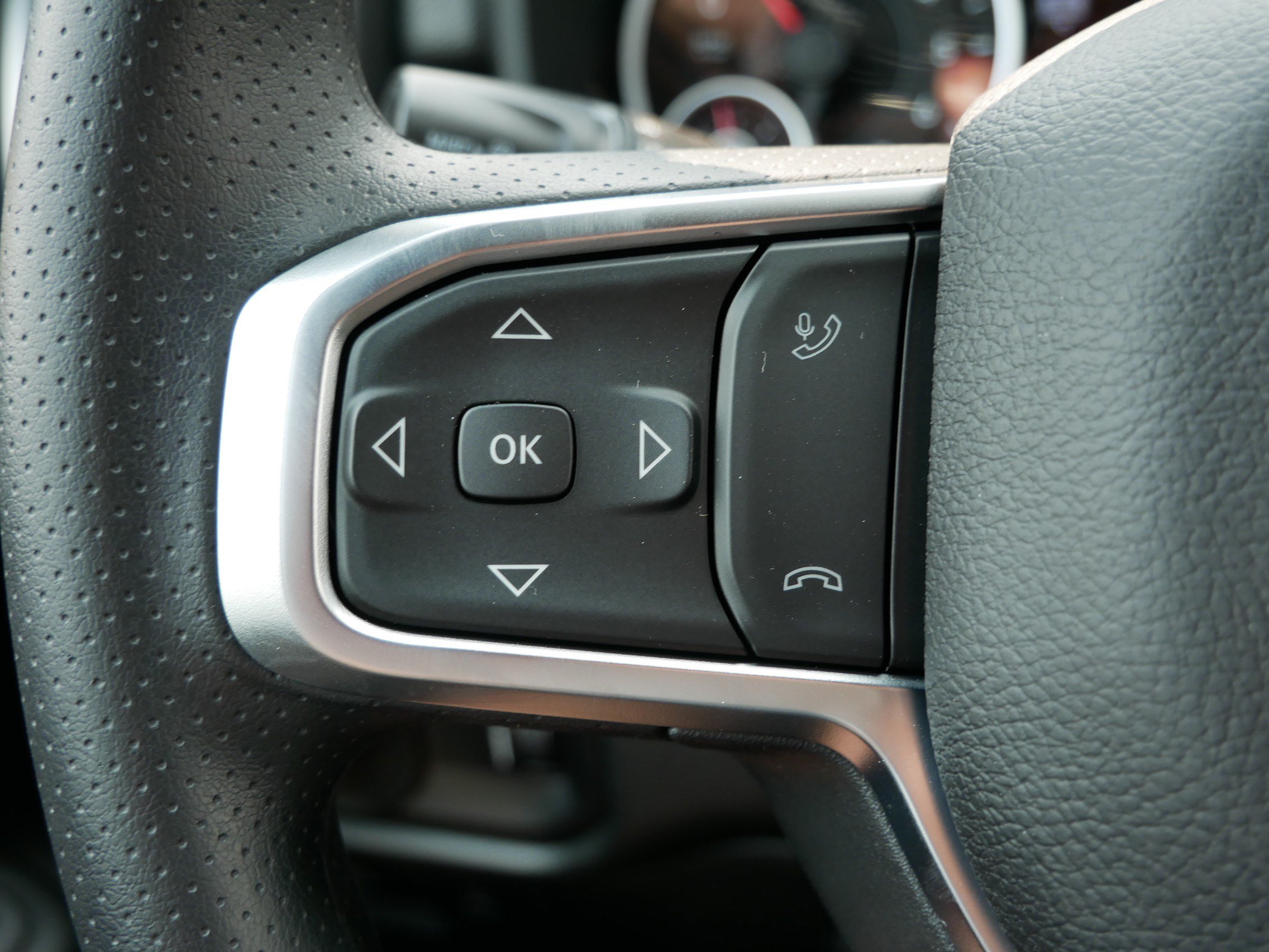 New 2026 RAM 1500 Express AWD/4WD image 20