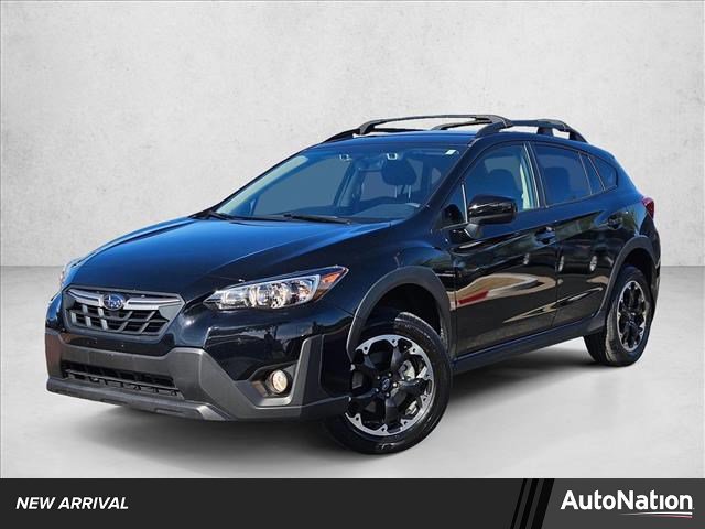 Used 2023 Subaru Crosstrek 2.0i Premium