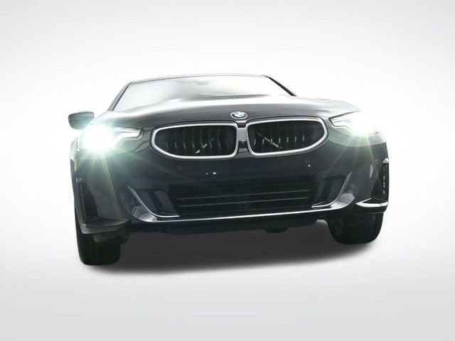 New 2025 BMW 230i xDrive Coupe w/ Premium Package image 37