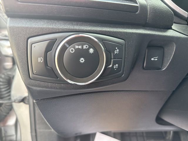 Used 2020 Ford Fusion Titanium AWD/4WD image 17