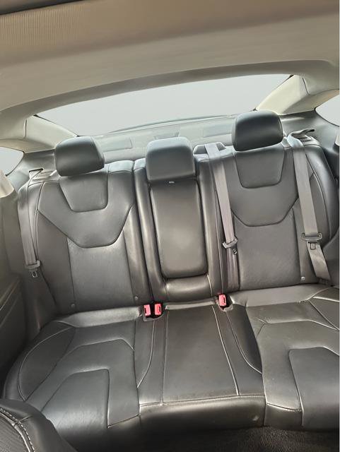 Used 2014 Ford Fusion Titanium FWD image 16