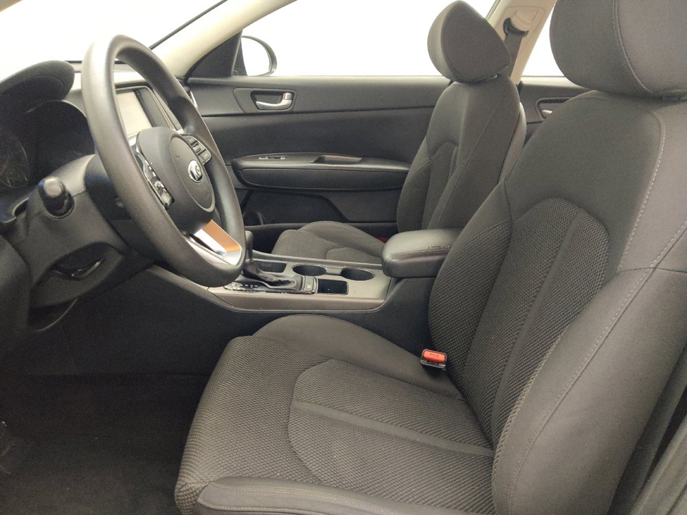 Used 2020 Kia Optima LX FWD image 17