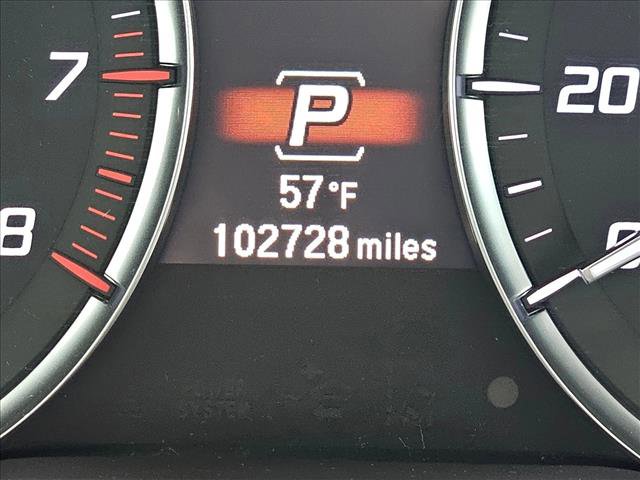 Used 2019 Acura MDX Sport Hybrid w/ Advance Pkg AWD/4WD image 23